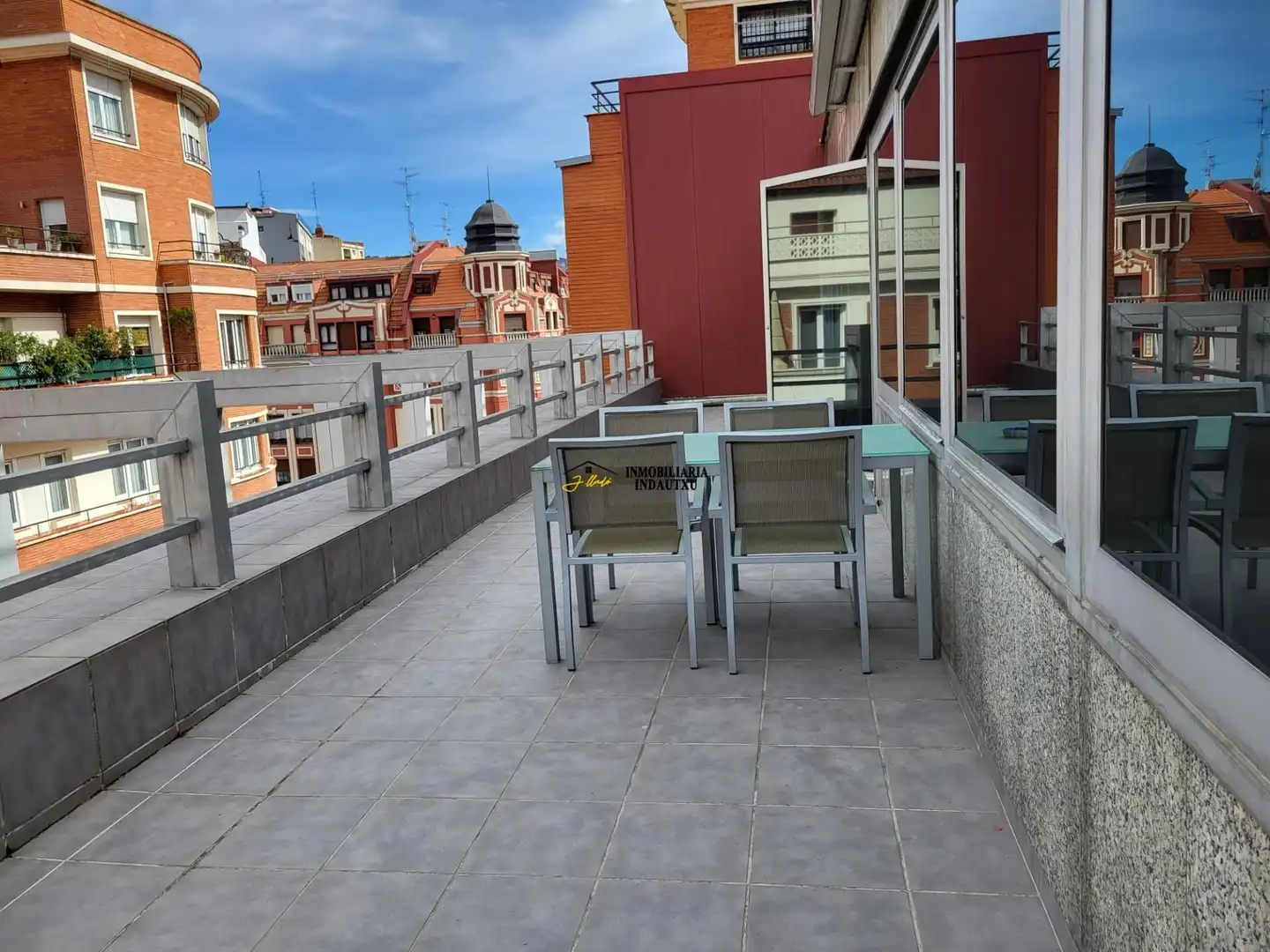 Office space with lift for sale in Indautxu, imagen 6