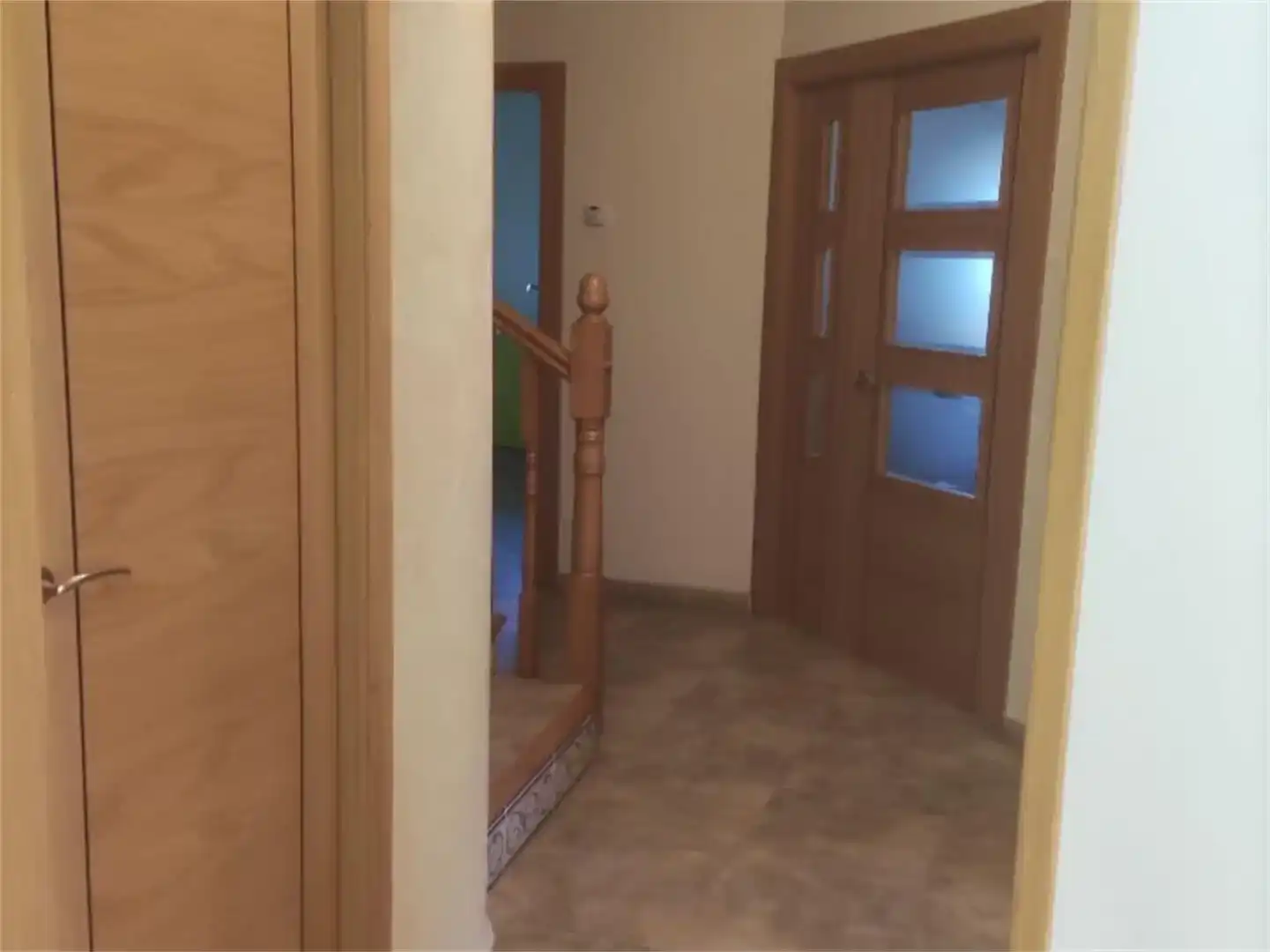 Casa o xalet en venda en Villazanzo de Valderaduey amb Balcó