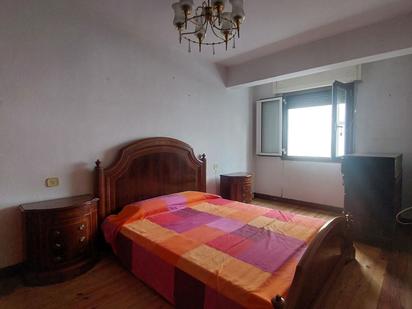 Schlafzimmer von Wohnung zum verkauf in Urnieta