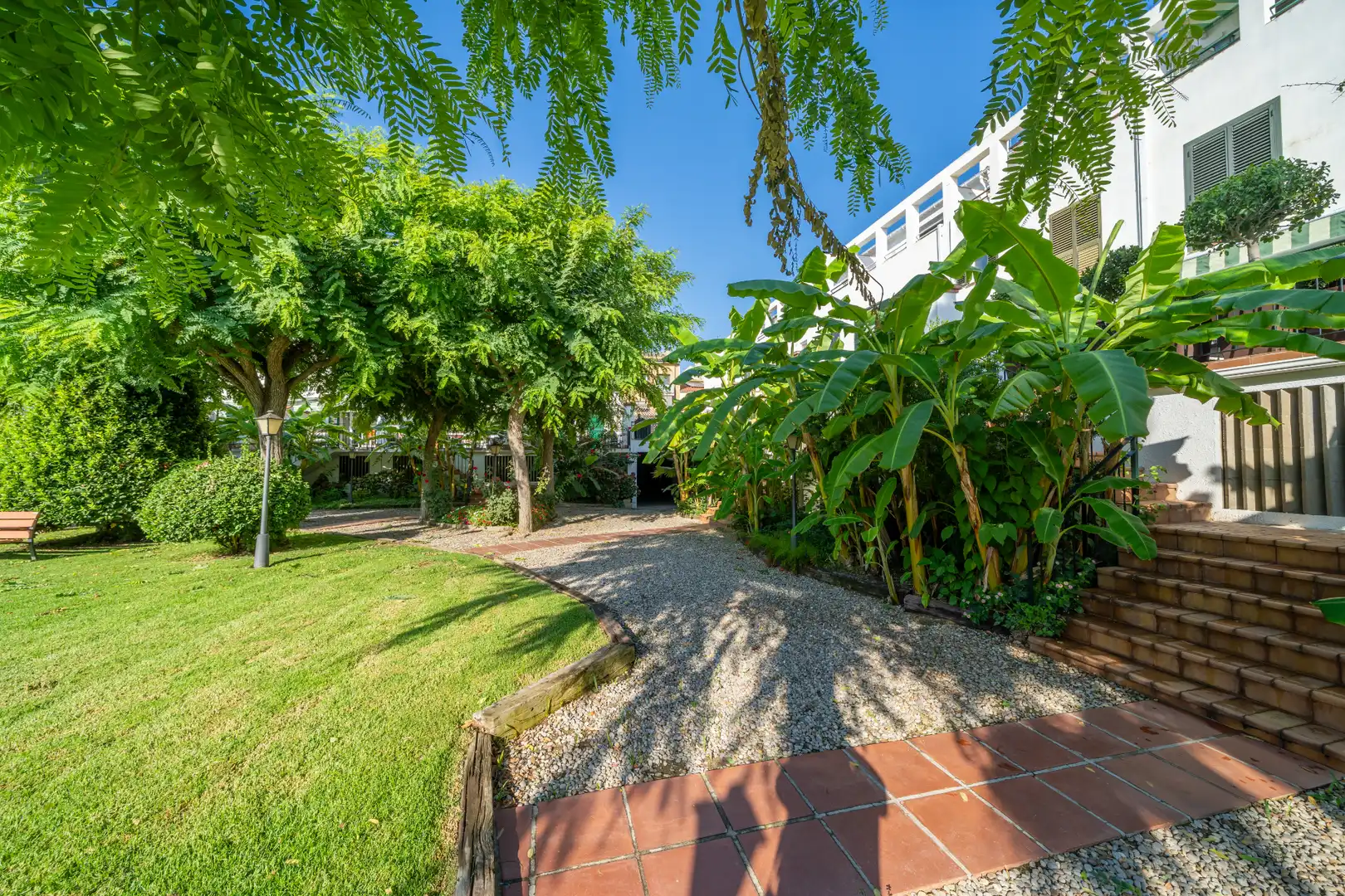 Vista exterior de Casa adosada en venta en Calella con Aire acondicionado, Calefacción y Parquet