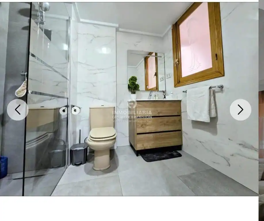 Baño de Piso en venta en Aspe con Aire acondicionado