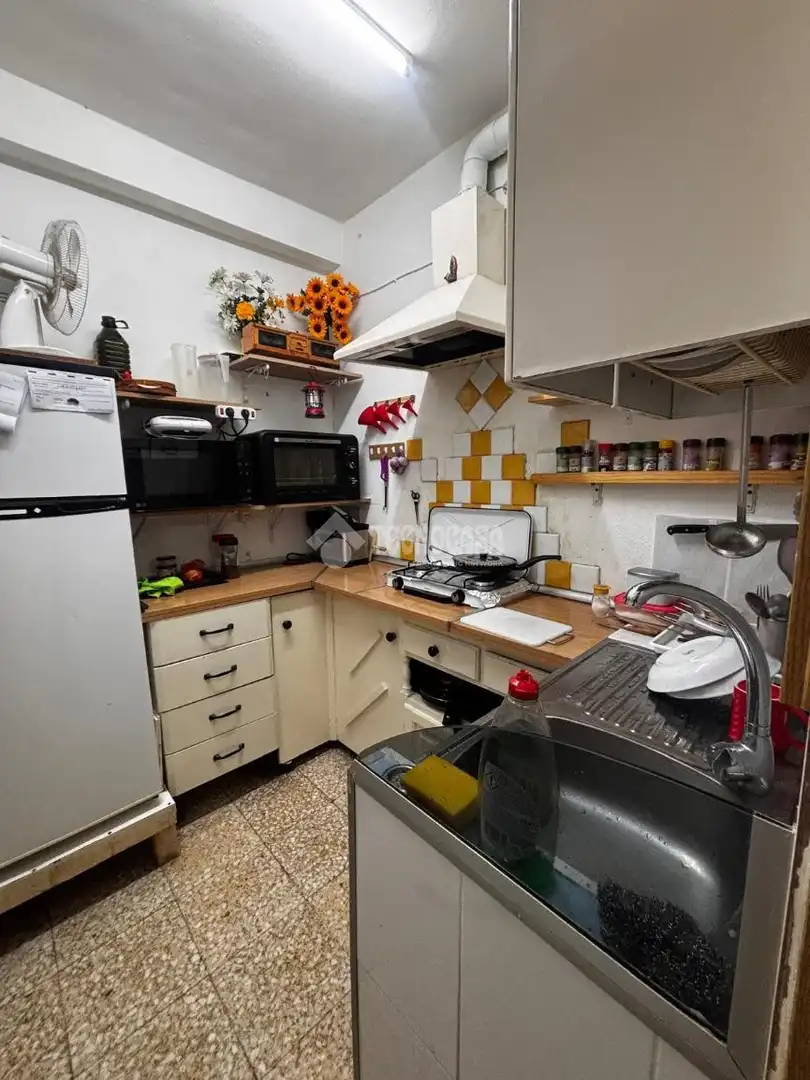 Cuina de Pis en venda en Este - Alcosa- Torreblanca