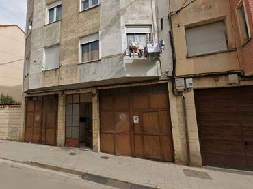 Pis en venda a PALENCIA