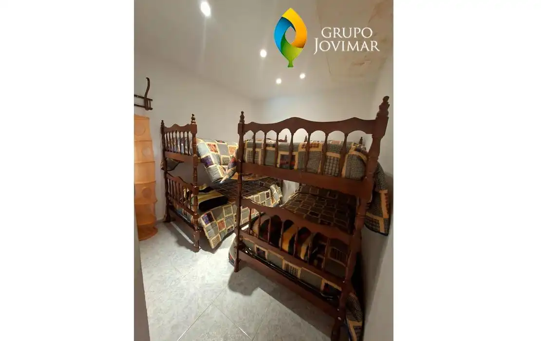Dormitori de Casa o xalet en venda en Huéneja