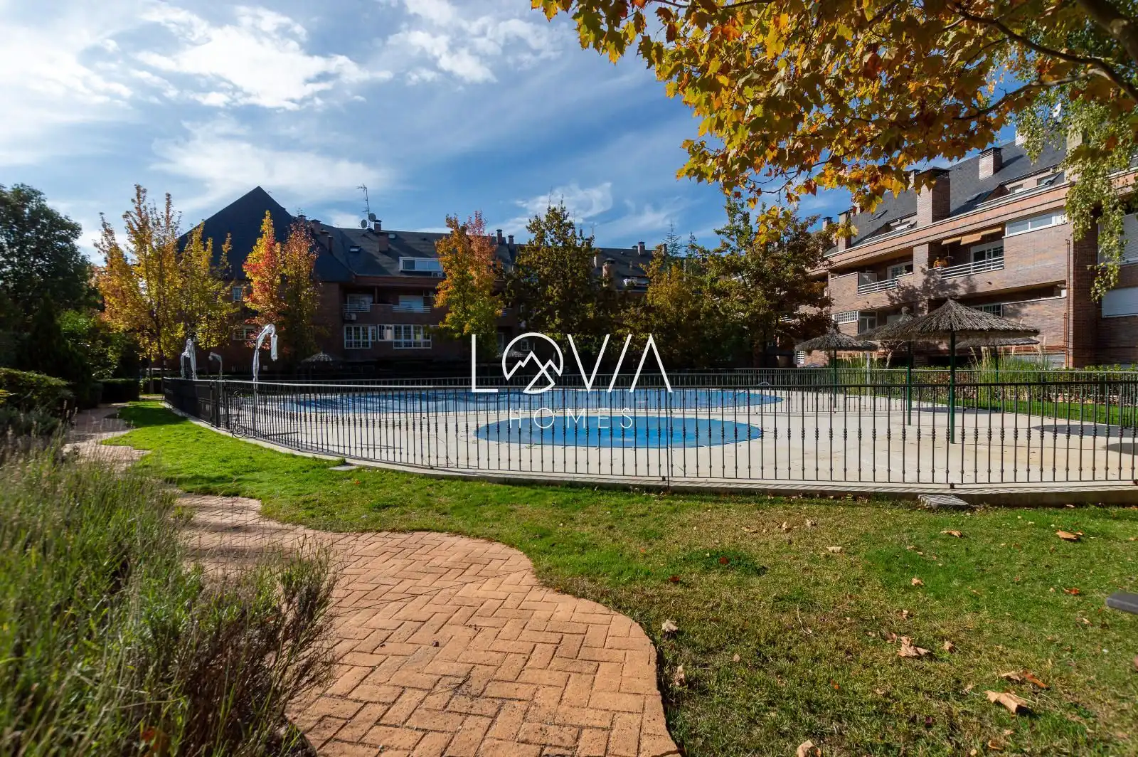 Duplexes for sale in Valle del Cerrato, 5, Los Llanos - Valle Pardo