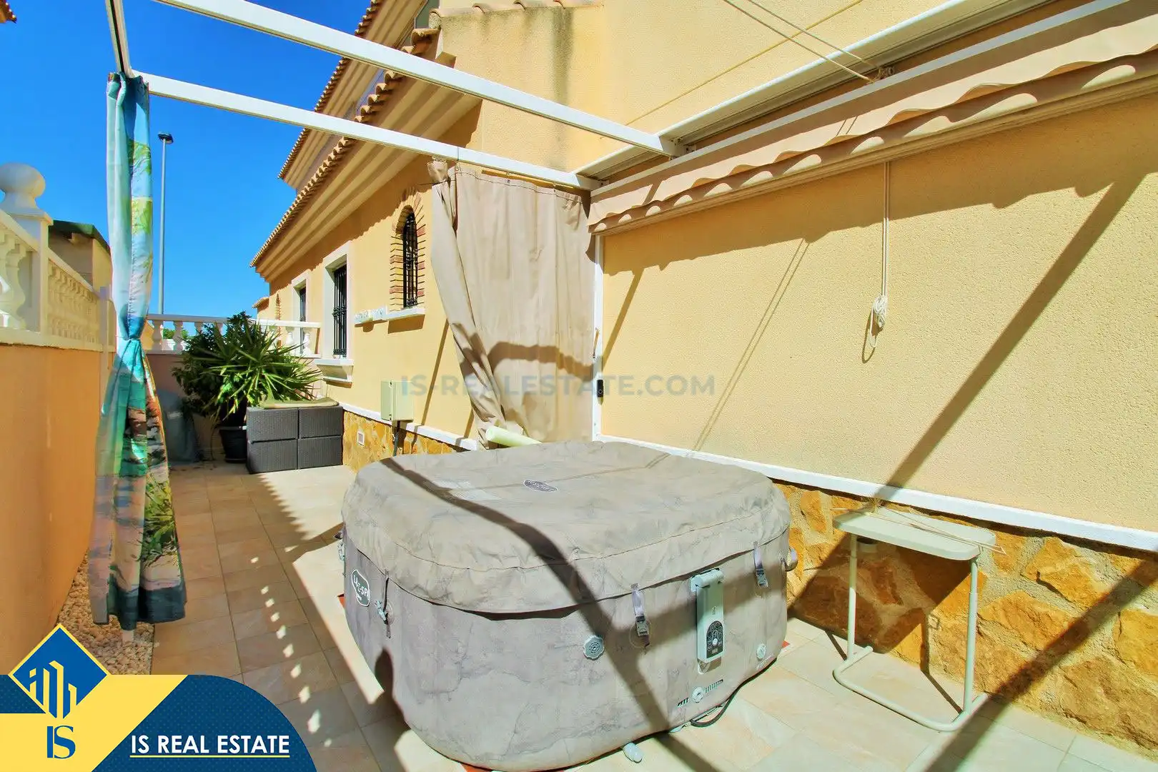 Reihenhaus mit Pool zum Verkauf in Orihuela Costa, imagen 18