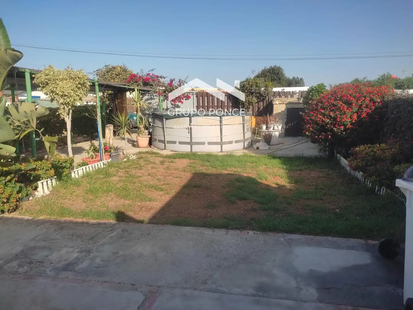Terreno en venta en Rota