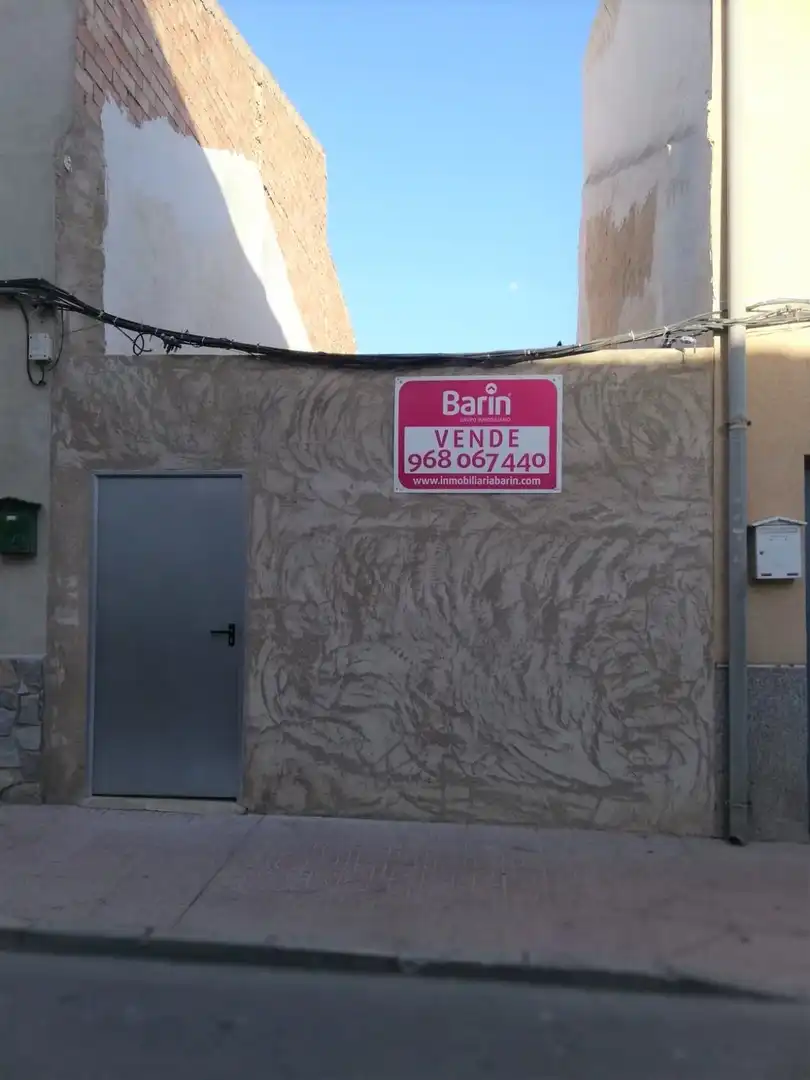 Terreno residenziale in vendita a Calle Mula 19, imagen 2