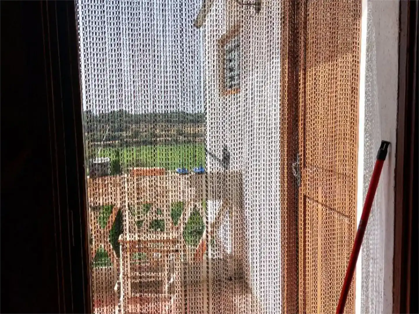 Jardí de Finca rústica en venda en Cubells amb Jardí privat