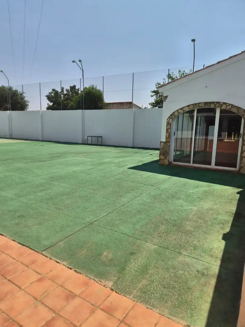 Chalet con terraza en venta en Pedanías - Extrarradio, imagen 80