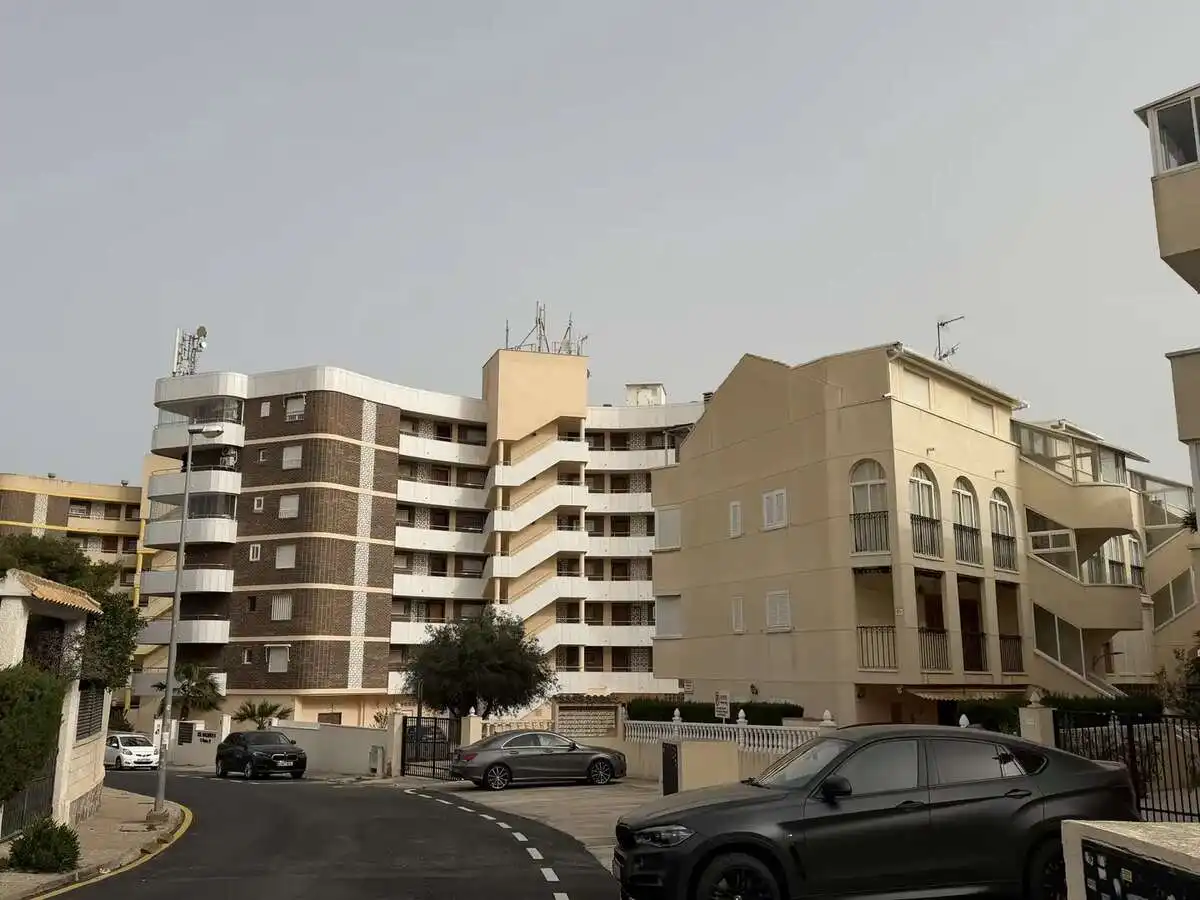 Piso en venta en Orihuela Costa