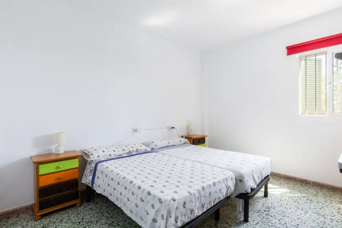 House with terrace for sale in Pujada Santuari, imagen 22
