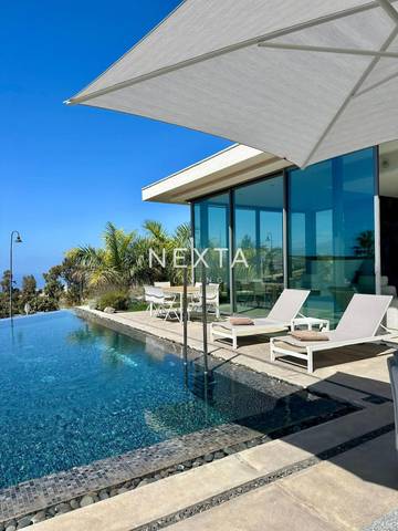 Casa-chalet en Alquiler en Calle Pino Ojeda en Abama