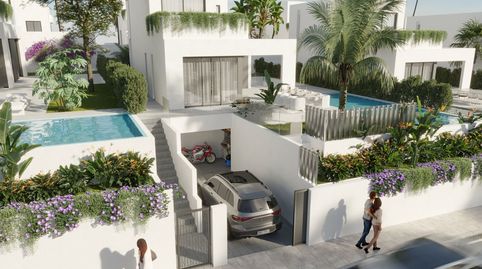 Foto 5 de Casa o chalet en venta en Golf Bahía, Finestrat