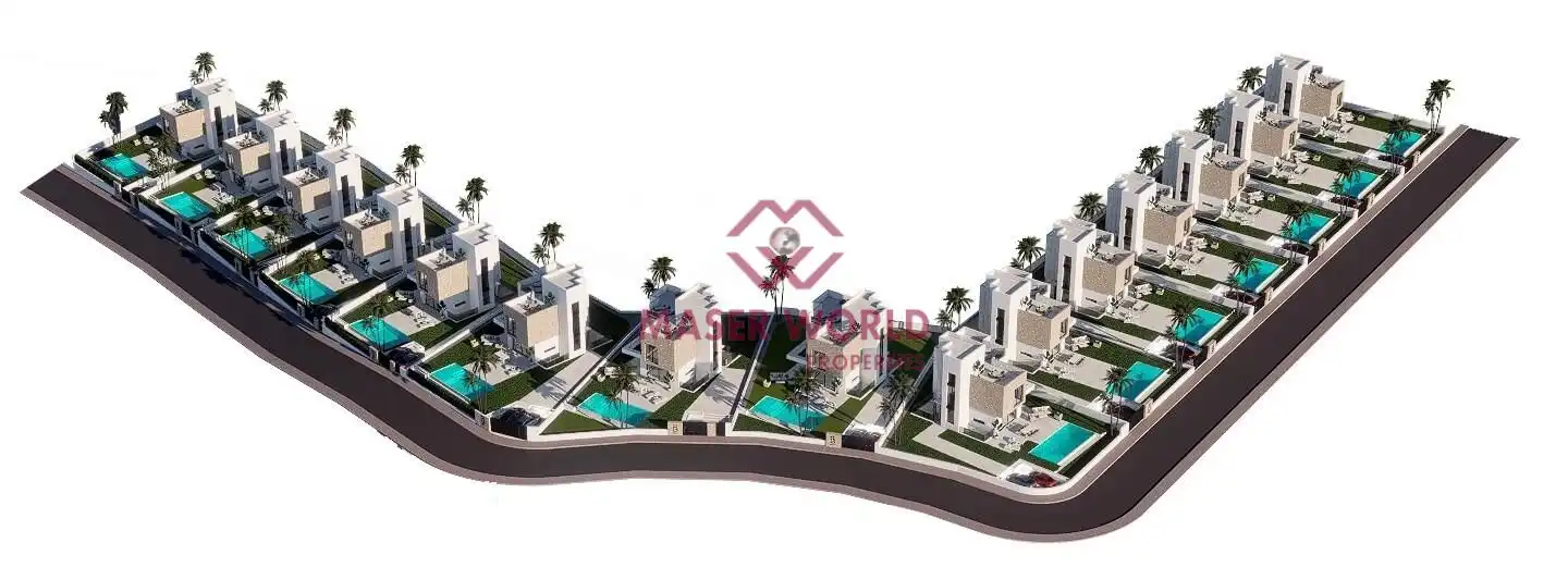 Villa avec piscine à vendre à Balcón de Finestrat - Terra Marina, imagen 25