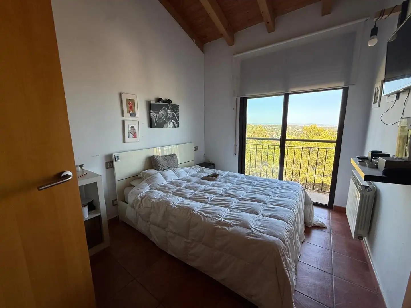Doppelhaushälfte mit Terrasse zum Verkauf in Segur de Calafell, imagen 5