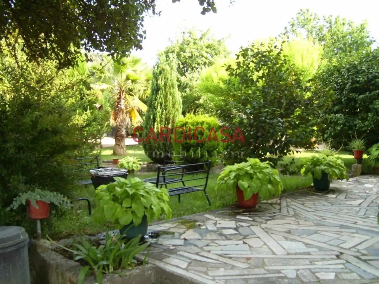 Casa o chalet en venta en Carretera Berán, Leiro