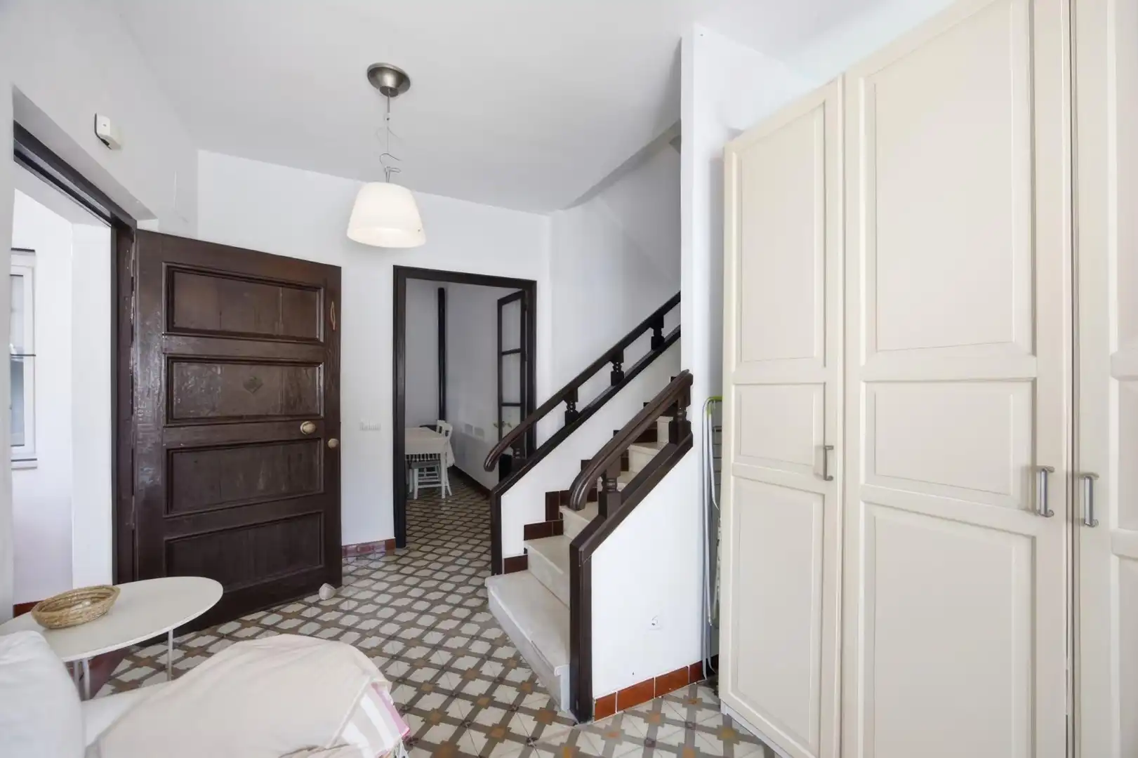 Haus oder Chalet zum Verkauf in Vejer de la Frontera mit Privatgarten, Terrasse und Möbliert