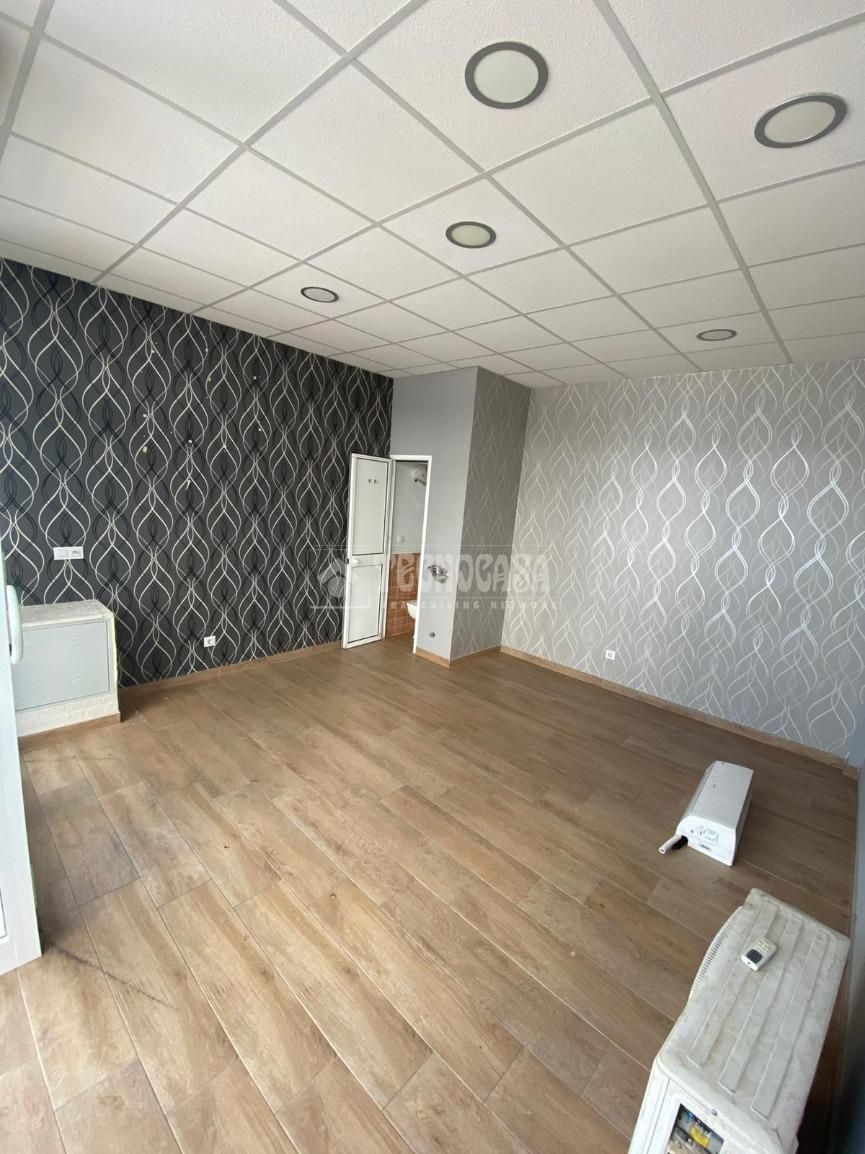 Bedroom of Premises to rent in  Sevilla Capital  with Air Conditioner