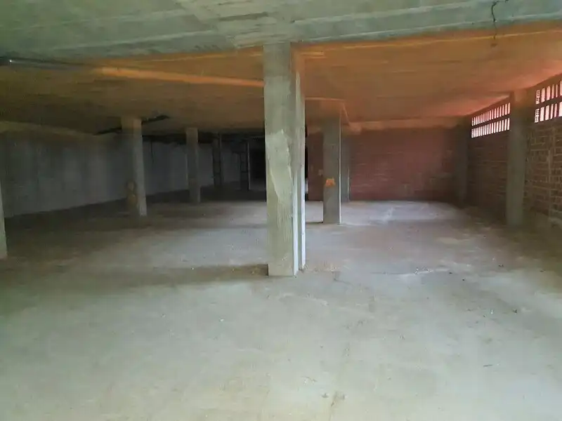 Gewerbefläche zum Verkauf in SANTIAGO LOPEZ, imagen 8