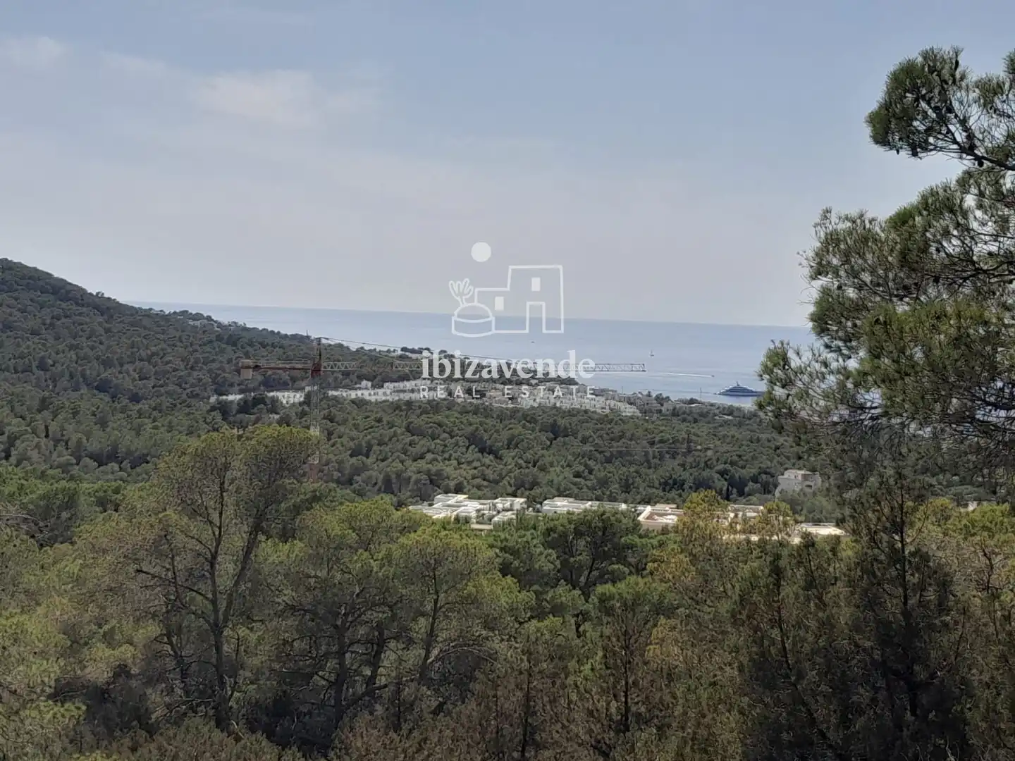 Grundstücke zum Verkauf in Sant Josep de sa Talaia