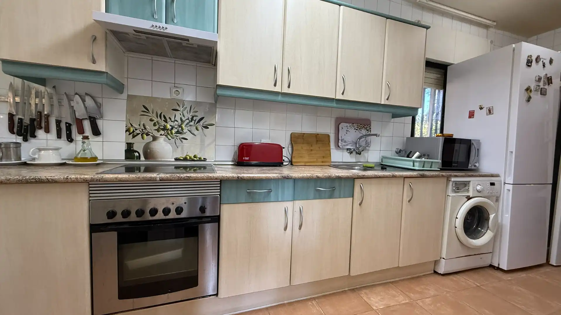 Villa mit Pool zur Miete in Avenida del Encinar 2A, imagen 21