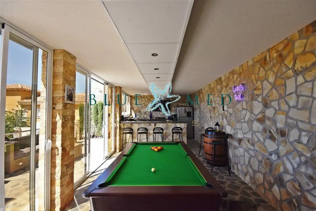 Villa mit Terrasse zum Verkauf in Carretera ISLA PLANA sn, imagen 40