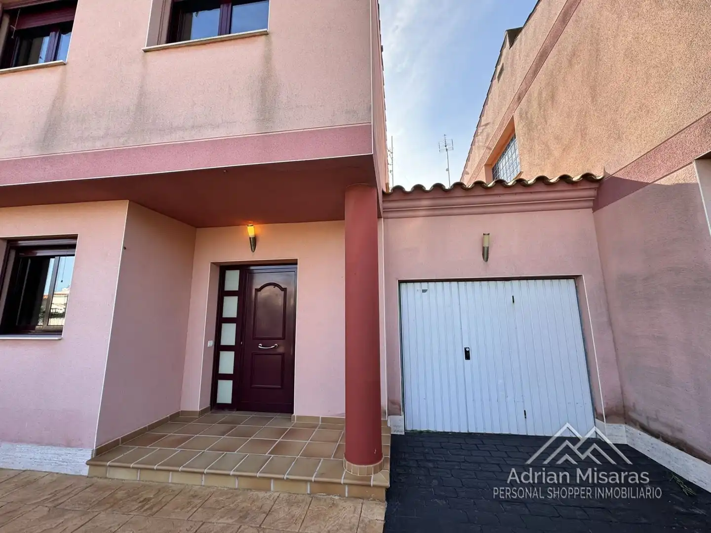 Casa adosada en venta en FLAMENC, Deltebre