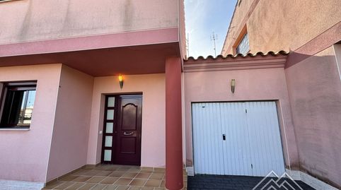 Foto 3 de Casa adosada en venta en Flamenc, Deltebre, Tarragona