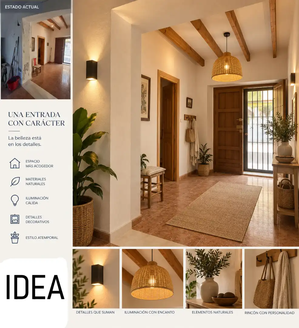 Casa en venta en Calle Juan Bautista Hurtado, imagen 8