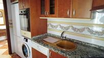 Kitchen of Flat for sale in Mérida  with Air Conditioner