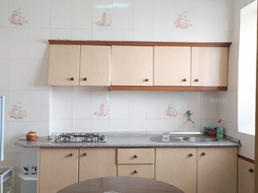 Casa rústica amb balcó en venda a Casarabonela