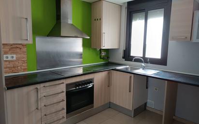 Kitchen of Duplex for sale in Torrelles de Foix  with Terrace