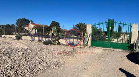 Foto 2 de Casa o xalet en venda a La Paca, Murcia