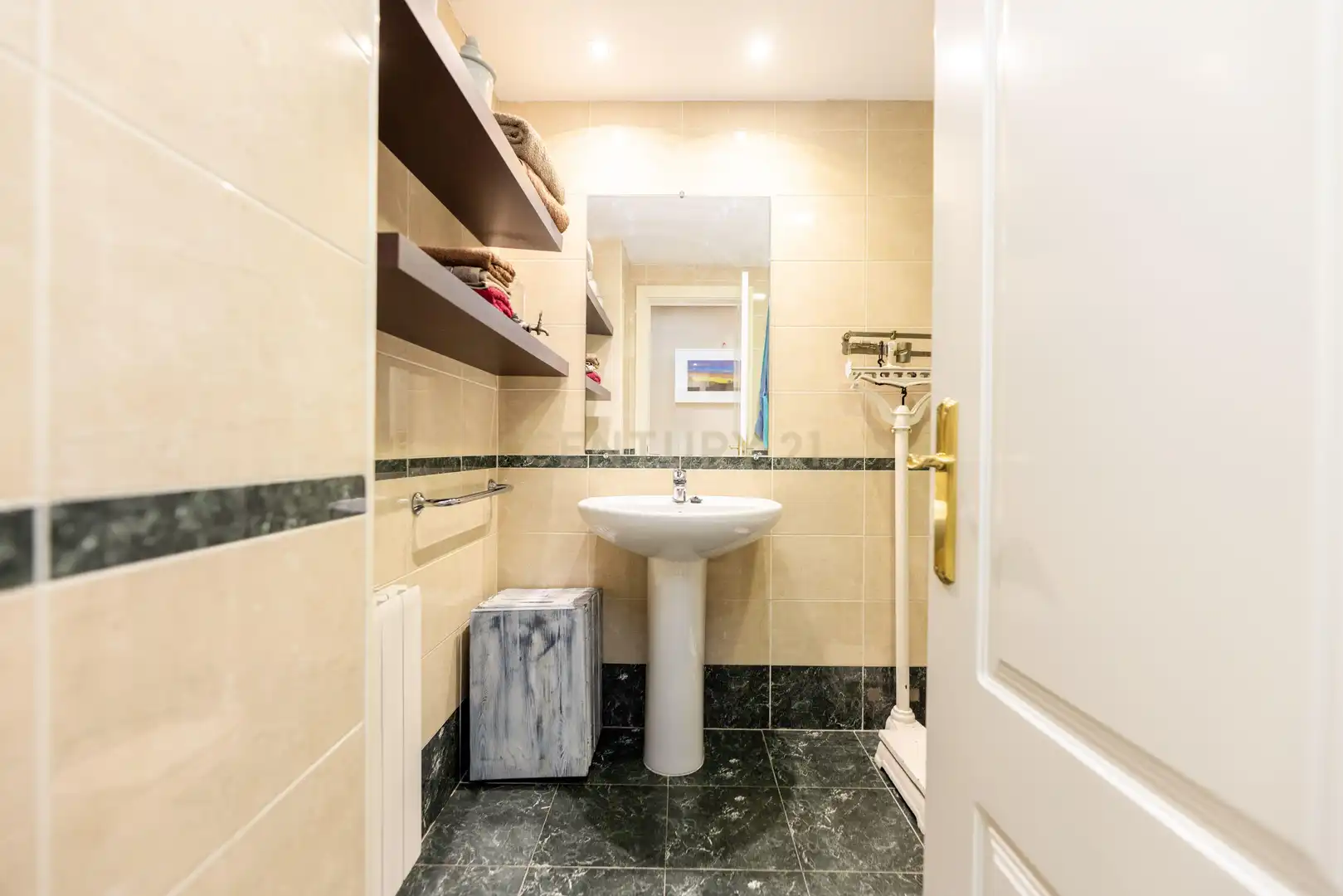 Piso en venta en Calle Pío Baroja, Boadilla del Monte, Spain, 1, Sector B