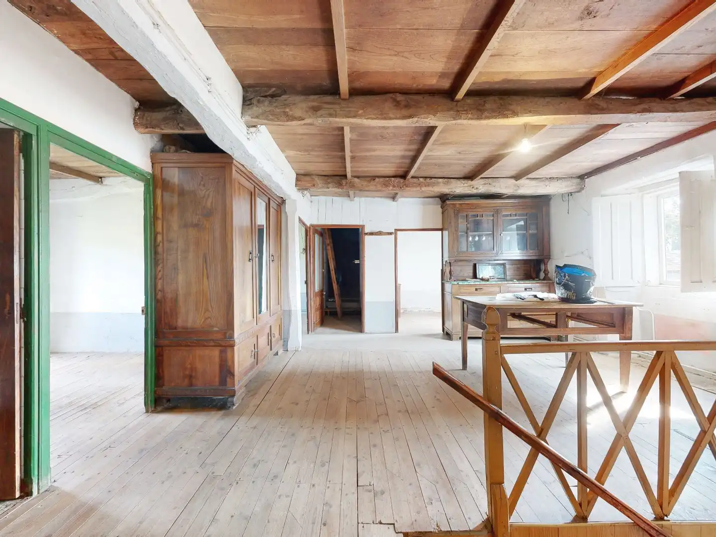 Casa con jardín en venta en Grandavella, imagen 41