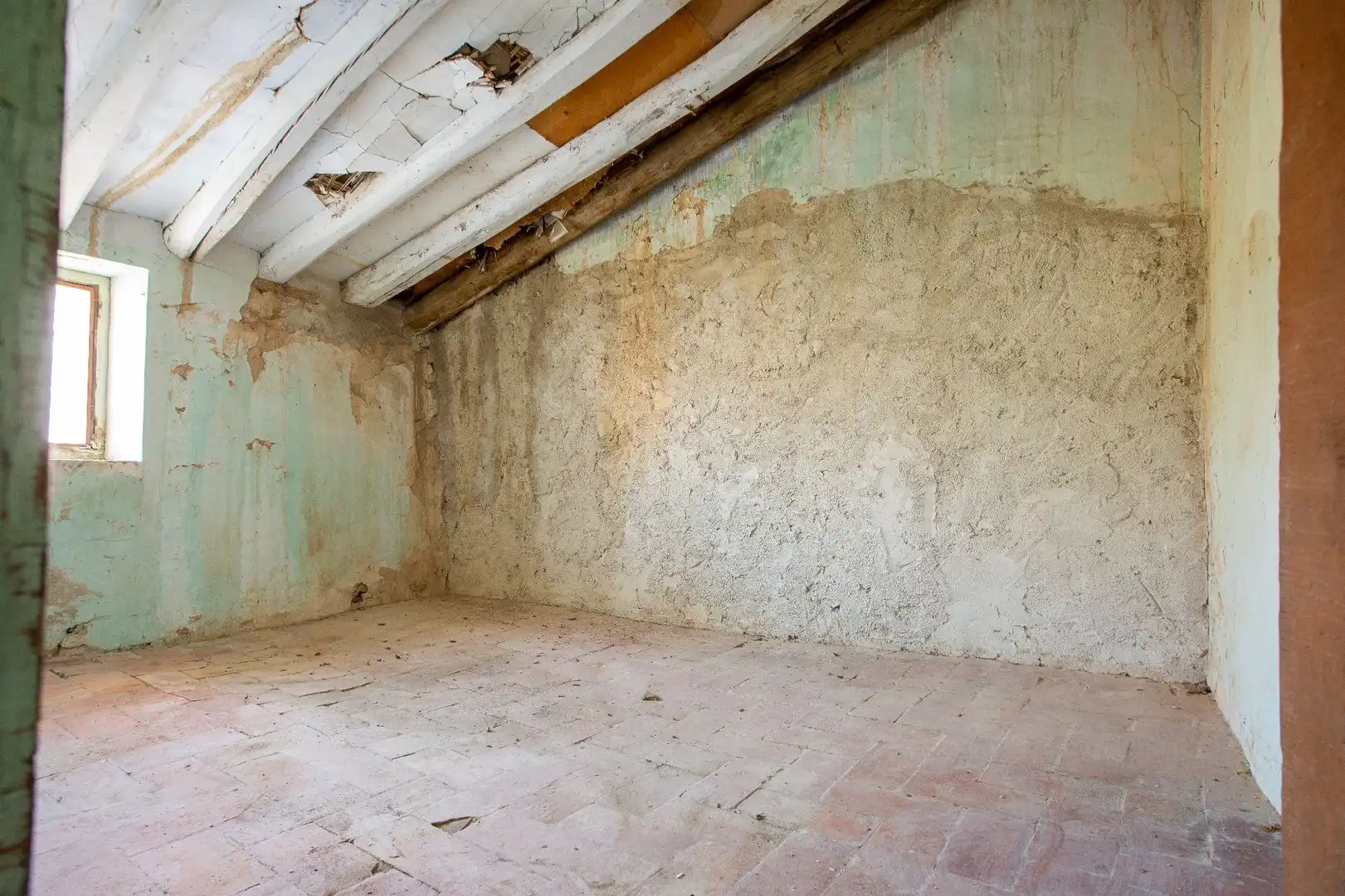 Casa adosada en venta en Tiebas-Muruarte de Reta con Calefacción y Trastero