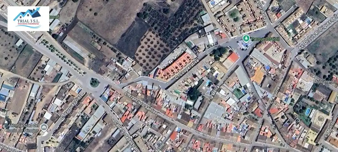 Piso en venta en Calle COOPERATIVA, imagen 2