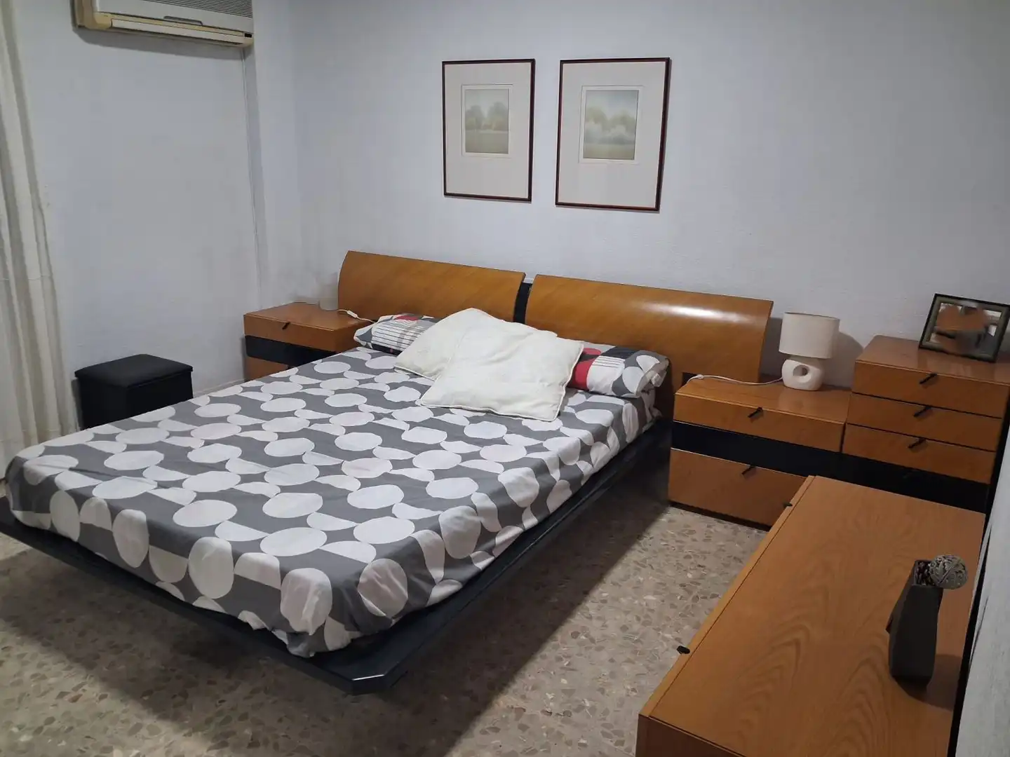 Dormitori de Pis en venda en Onda