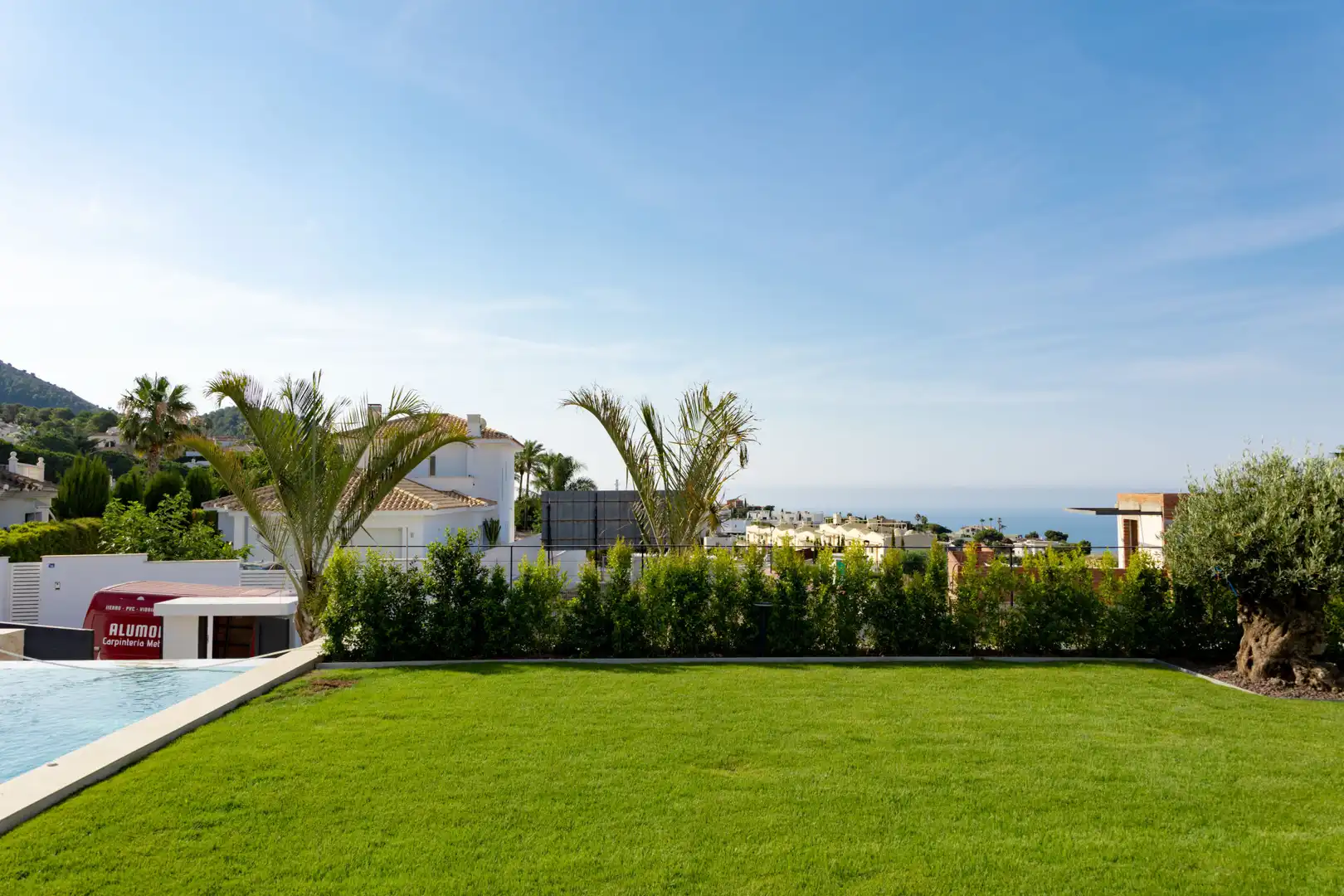 Casa amb piscina en venda a Mijas pueblo, imagen 7