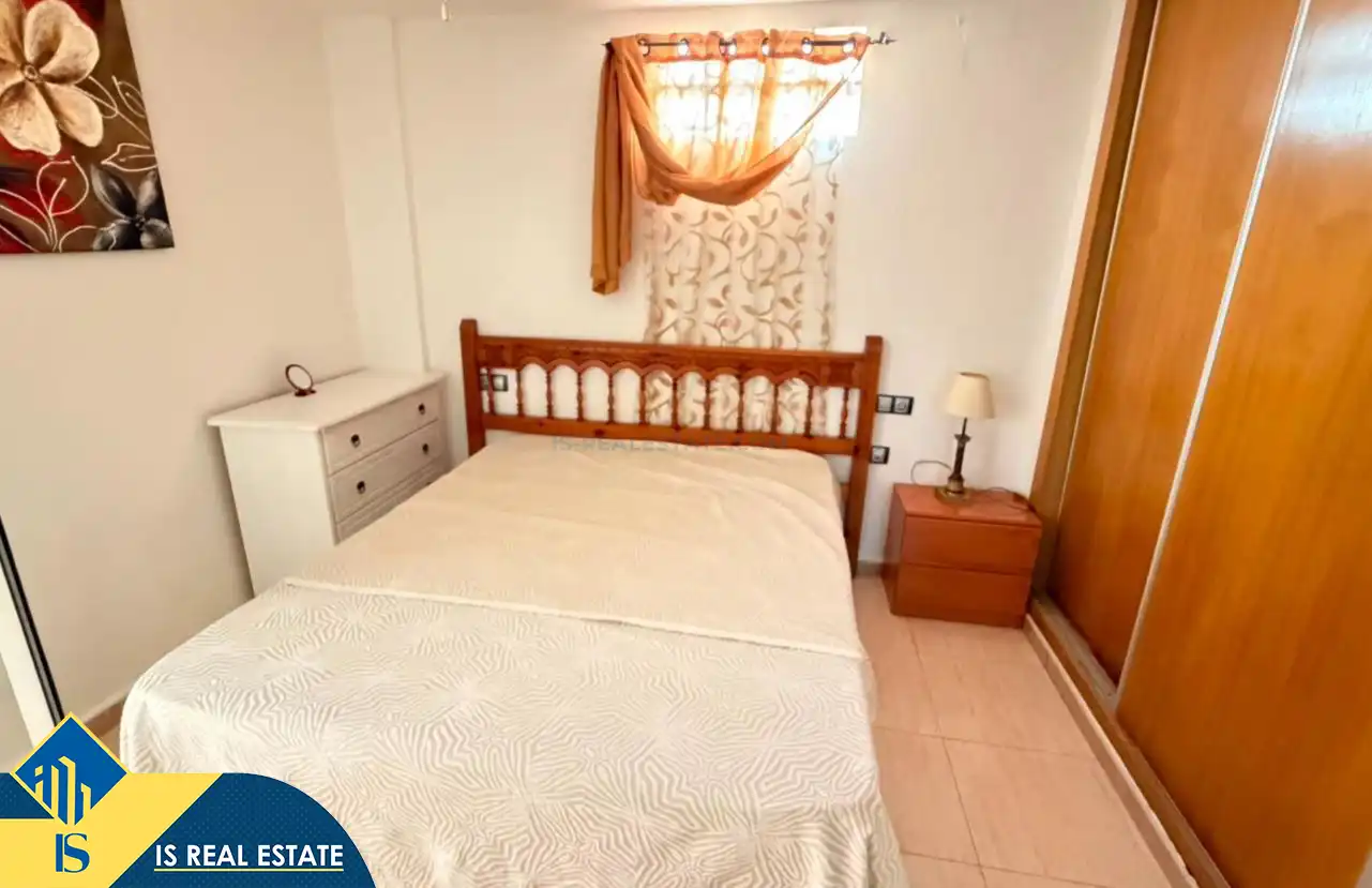 Apartament amb ascensor en venda a Centro, imagen 16