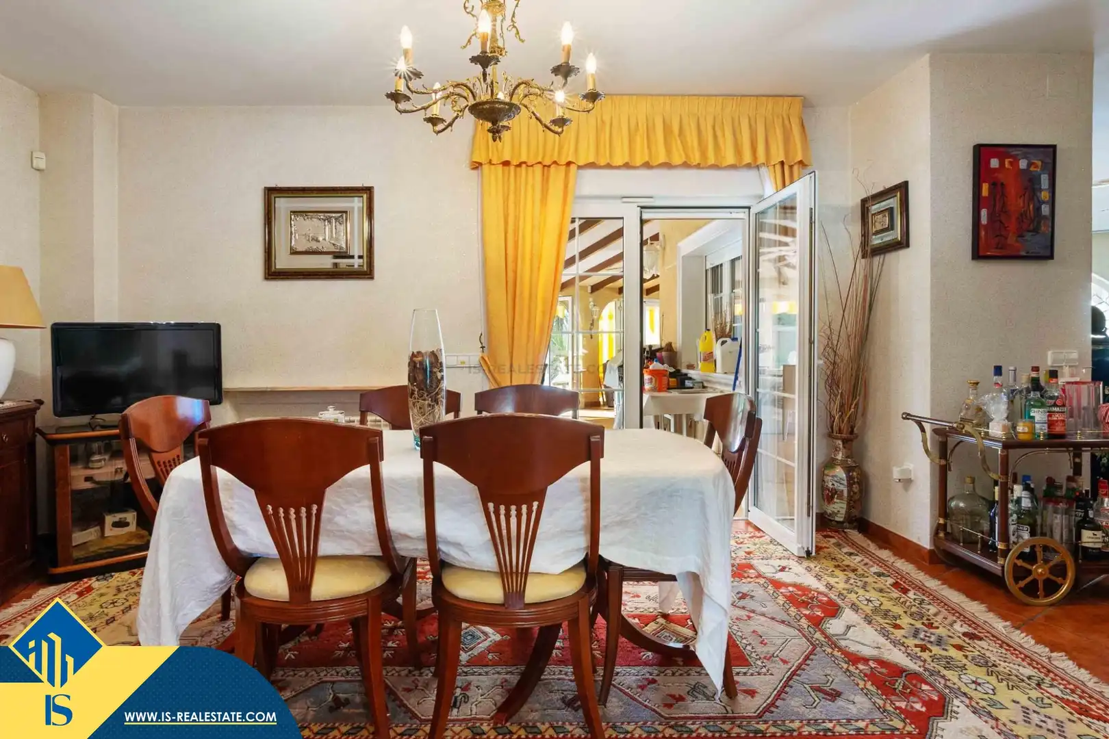 Villa mit Pool zum Verkauf in Orihuela Costa, imagen 17