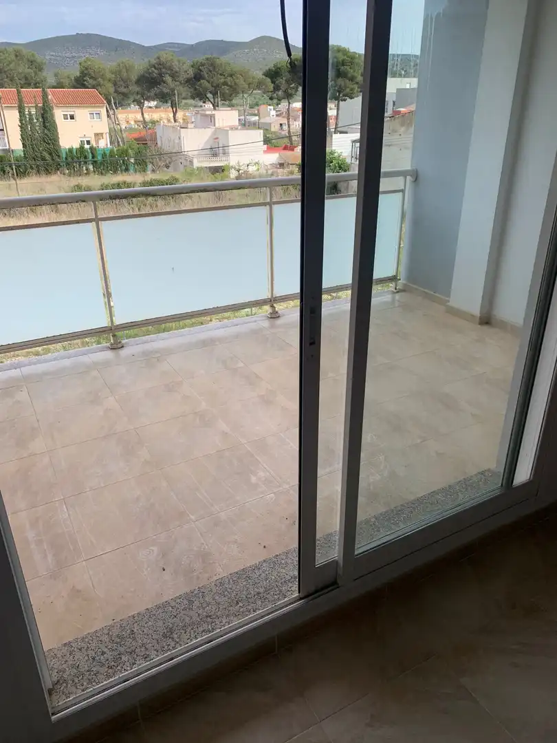 Pis en venda a Carrer de les Eres, Santa Magdalena de Pulpis