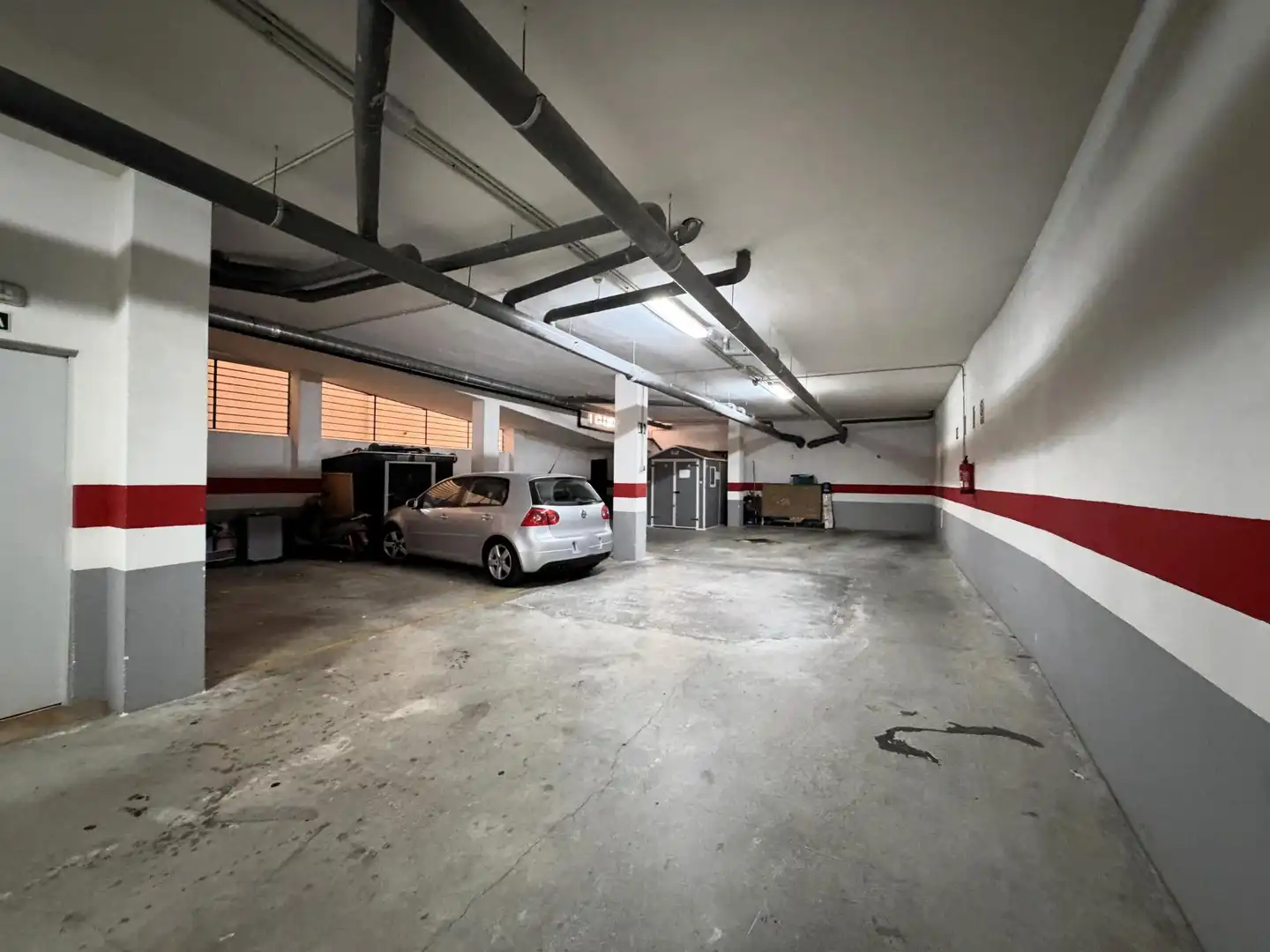 Einzelparkplatz zum Verkauf in Calle de Buenavista 18, imagen 5
