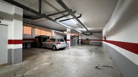 Foto 5 de Garaje en venta en Calle de Buenavista, 18, Motril ciudad, Motril