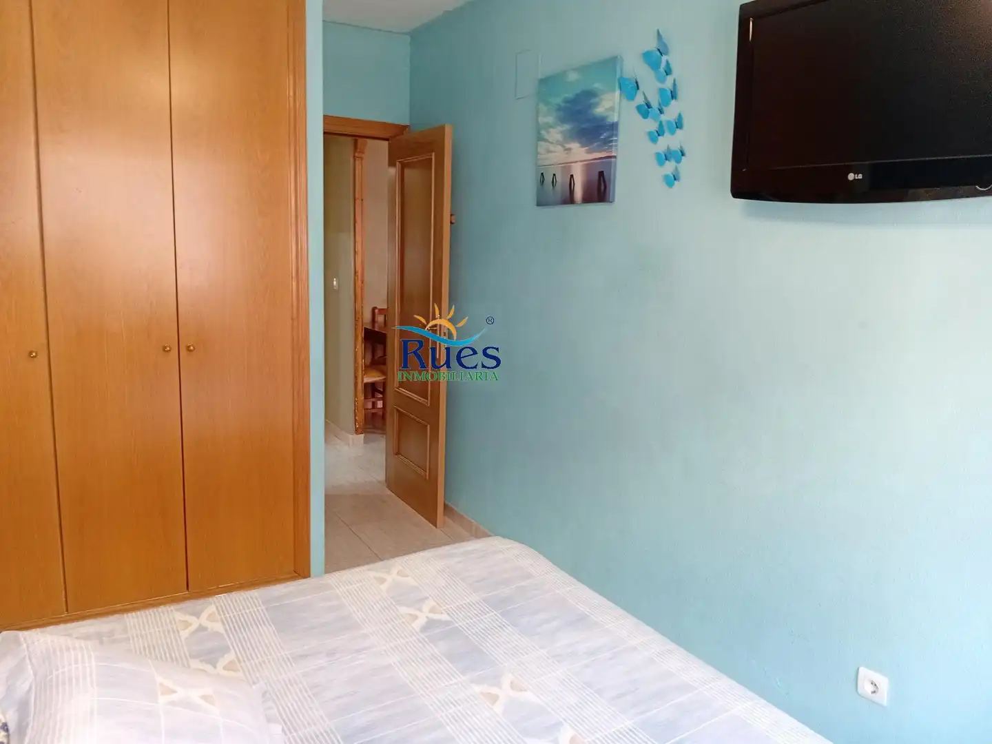 Piso con piscina en venta en Avenida CENTRAL, imagen 22