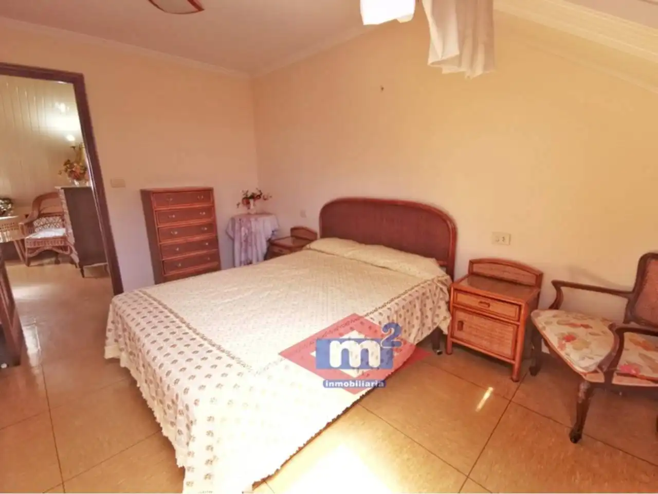 Habitación de Dúplex en venta en Sanxenxo con Terraza y Trastero