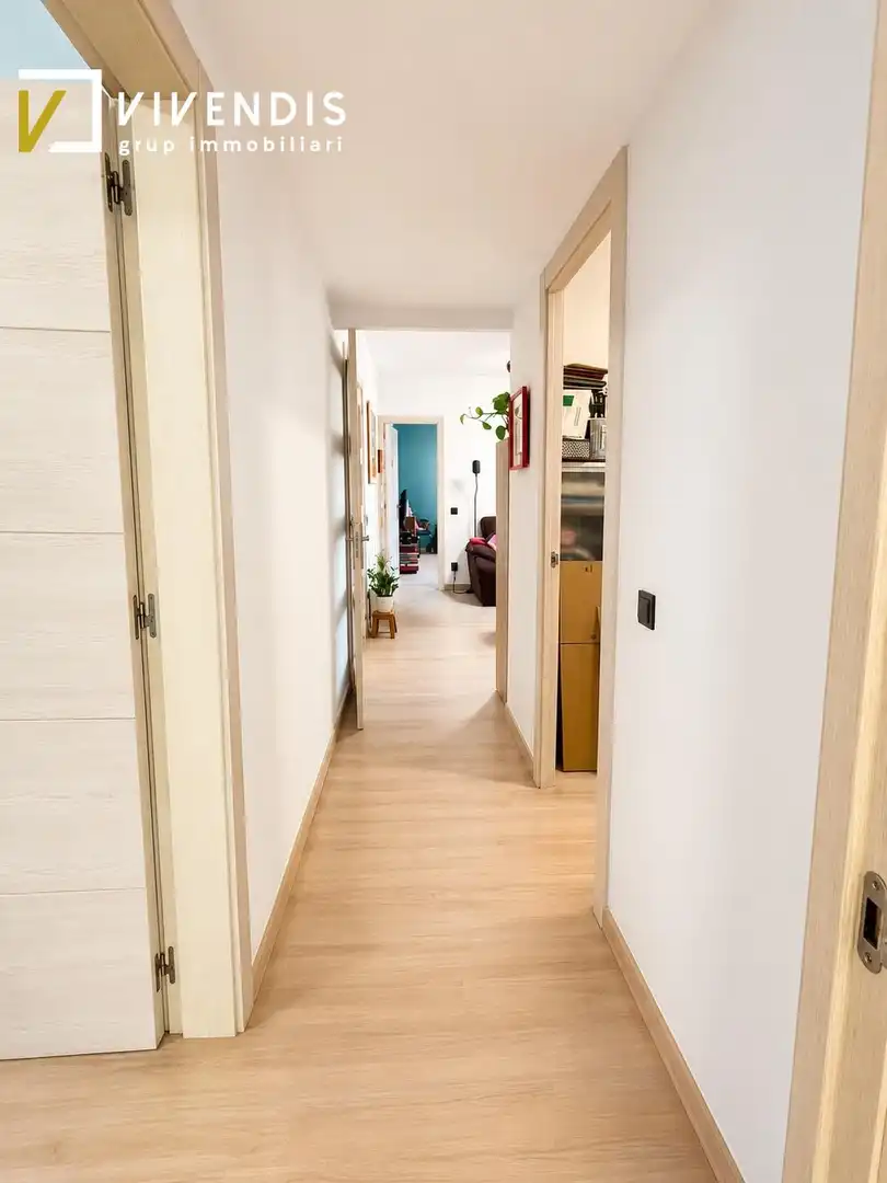 Piso en venta en Lleida con Aire acondicionado y Calefacción