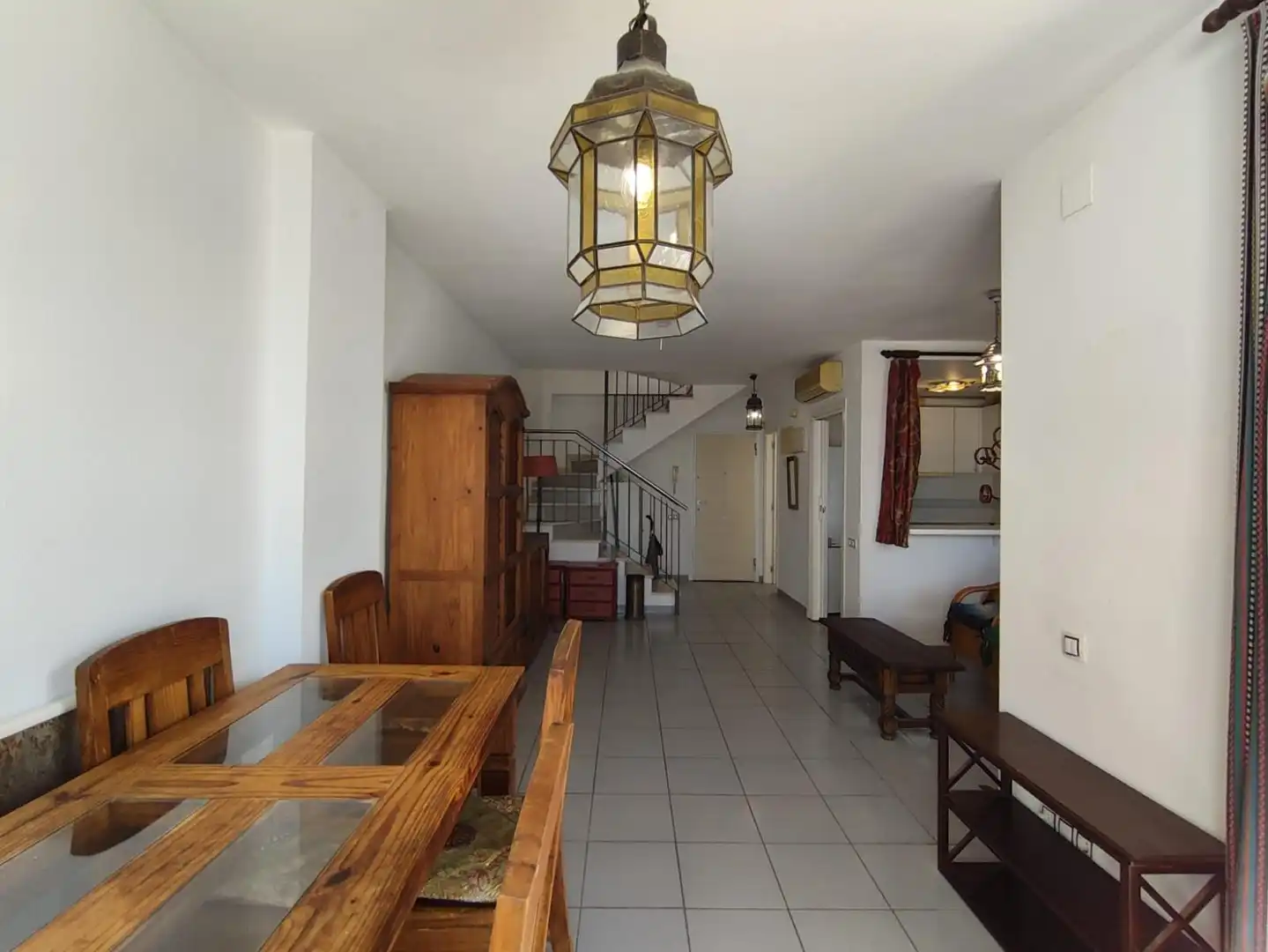 Duplex avec piscine à vendre à Rincón de Loix, imagen 13