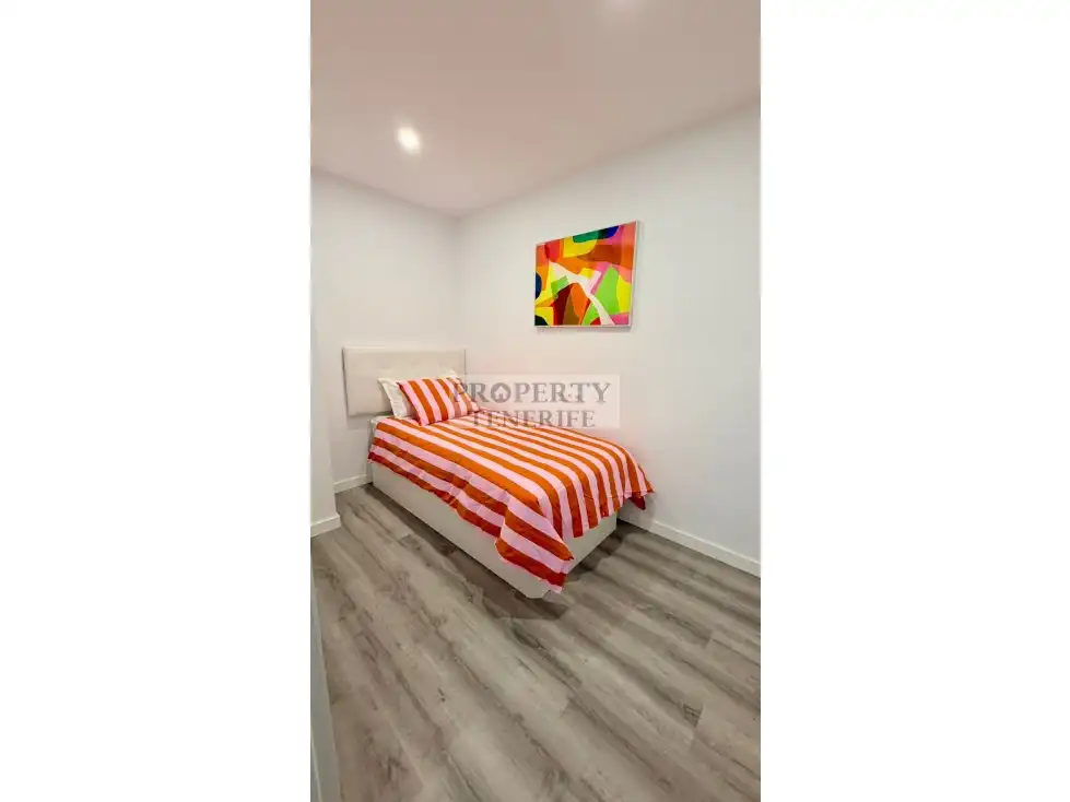 Apartment mit Pool zum Verkauf in Los Cristianos, imagen 7